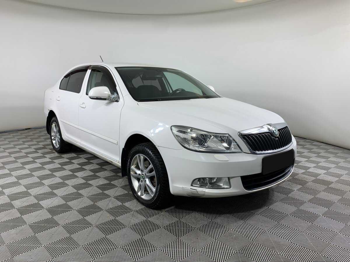 Skoda Octavia, 2012 - 150 562 км. | Фото №3
