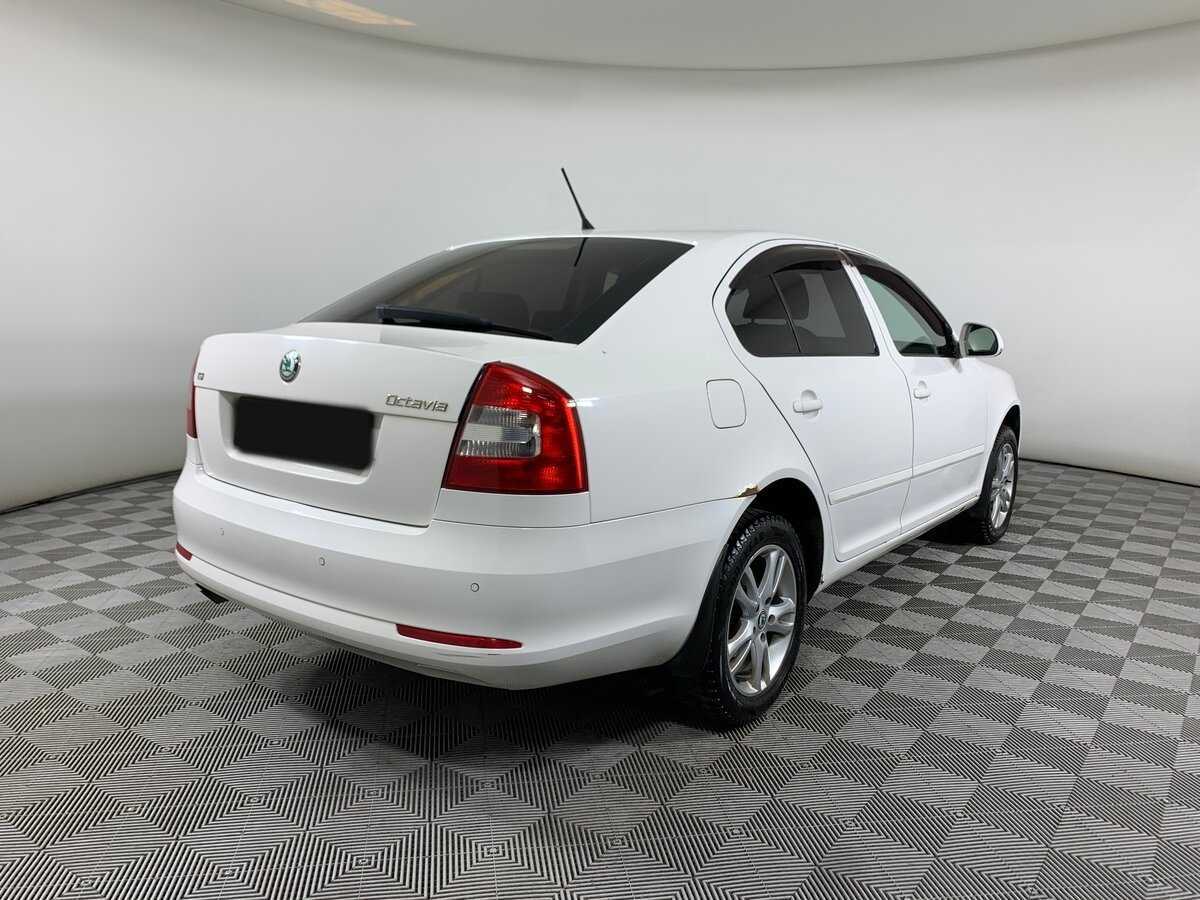 Skoda Octavia, 2012 - 150 562 км. | Фото №5