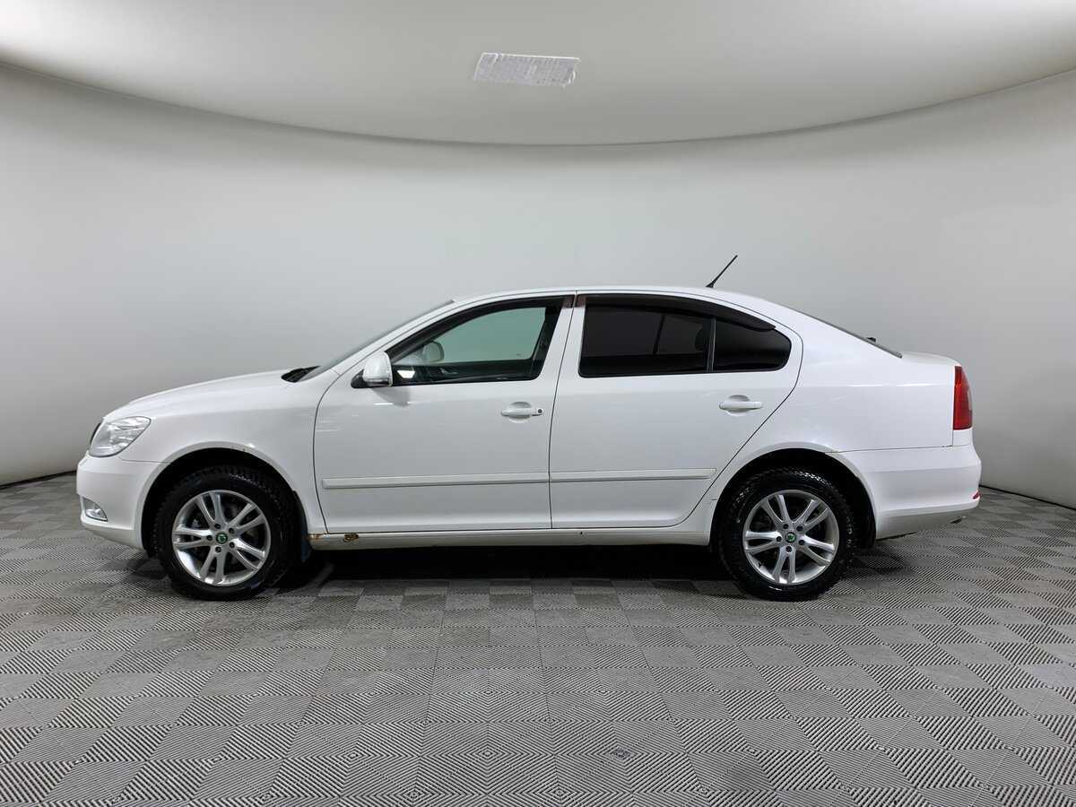Skoda Octavia, 2012 - 150 562 км. | Фото №8