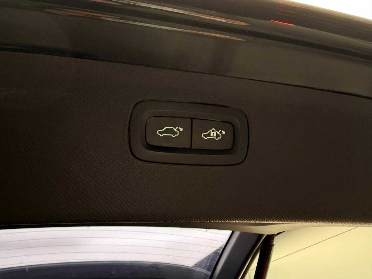 Volvo XC90, 2015 Фото №22