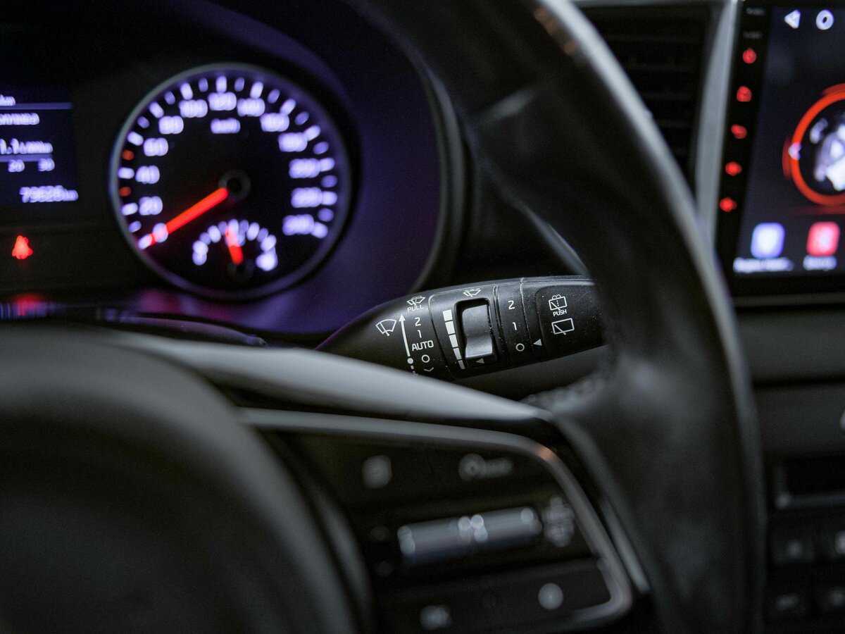 Kia Sportage, 2019 Фото №9