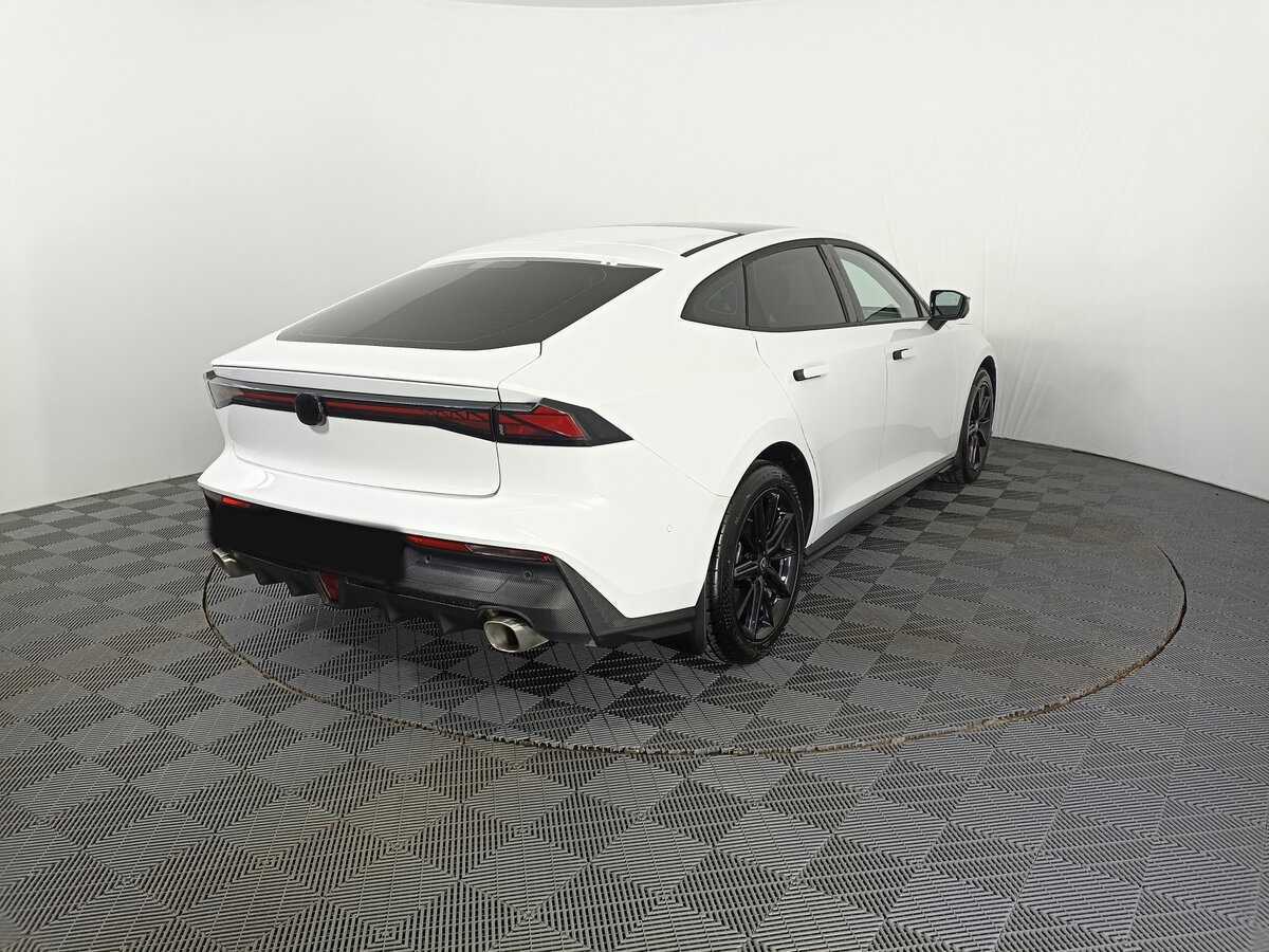 Changan UNI-V, 2023 - 21 975 км. | Фото №5