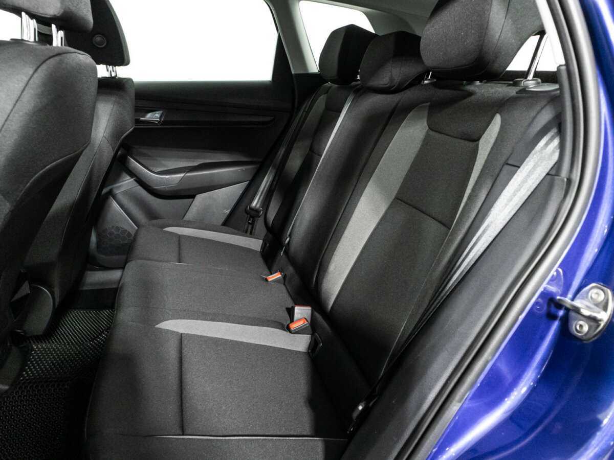 Skoda Karoq, 2020 Фото №10