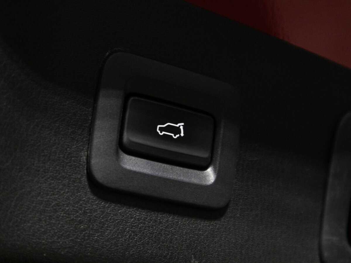 Mazda CX-5, 2018 Фото №16