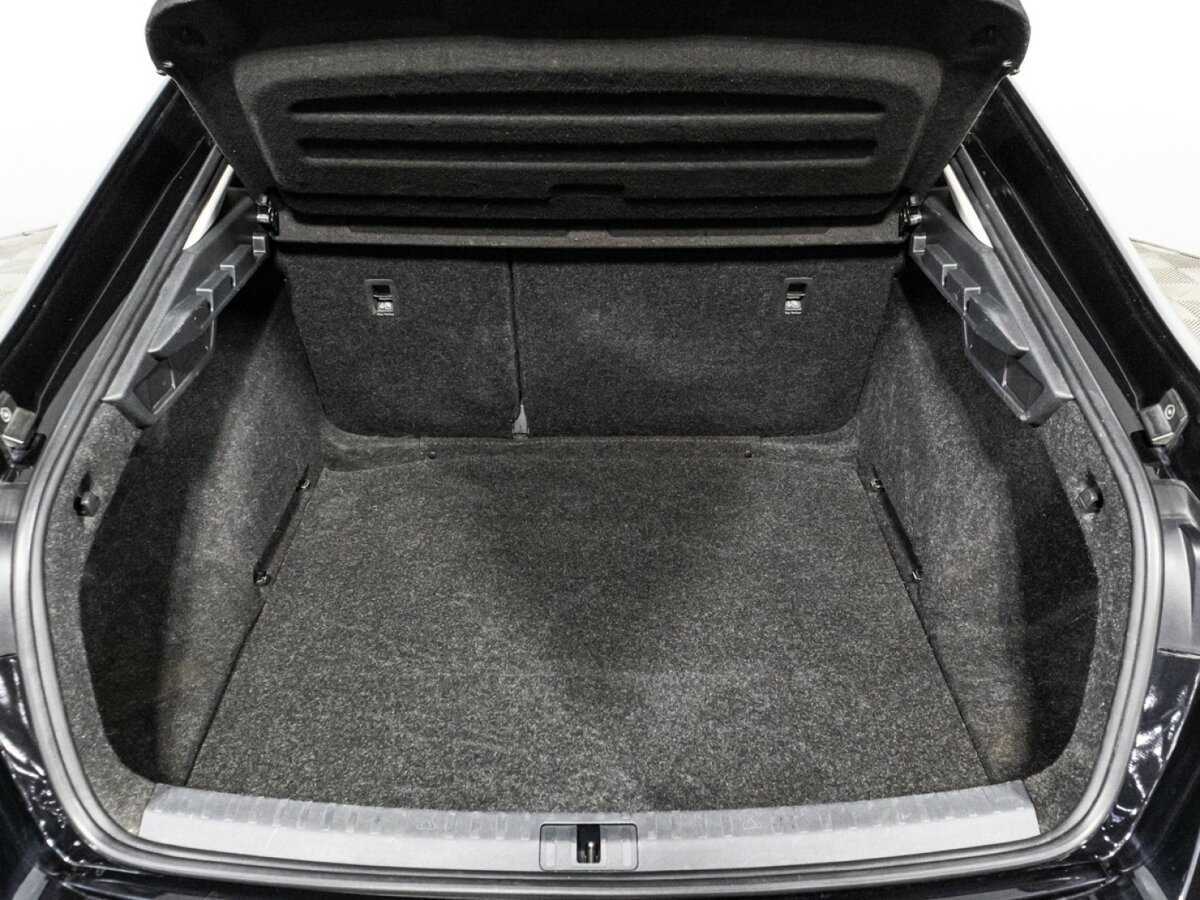 Skoda Octavia, 2021 Фото №15