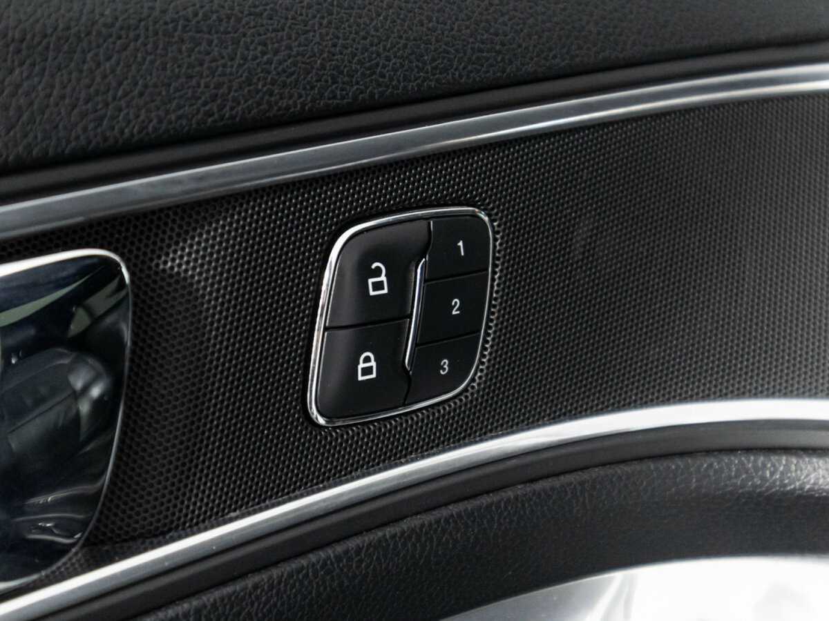 Ford Explorer, 2015 Фото №20