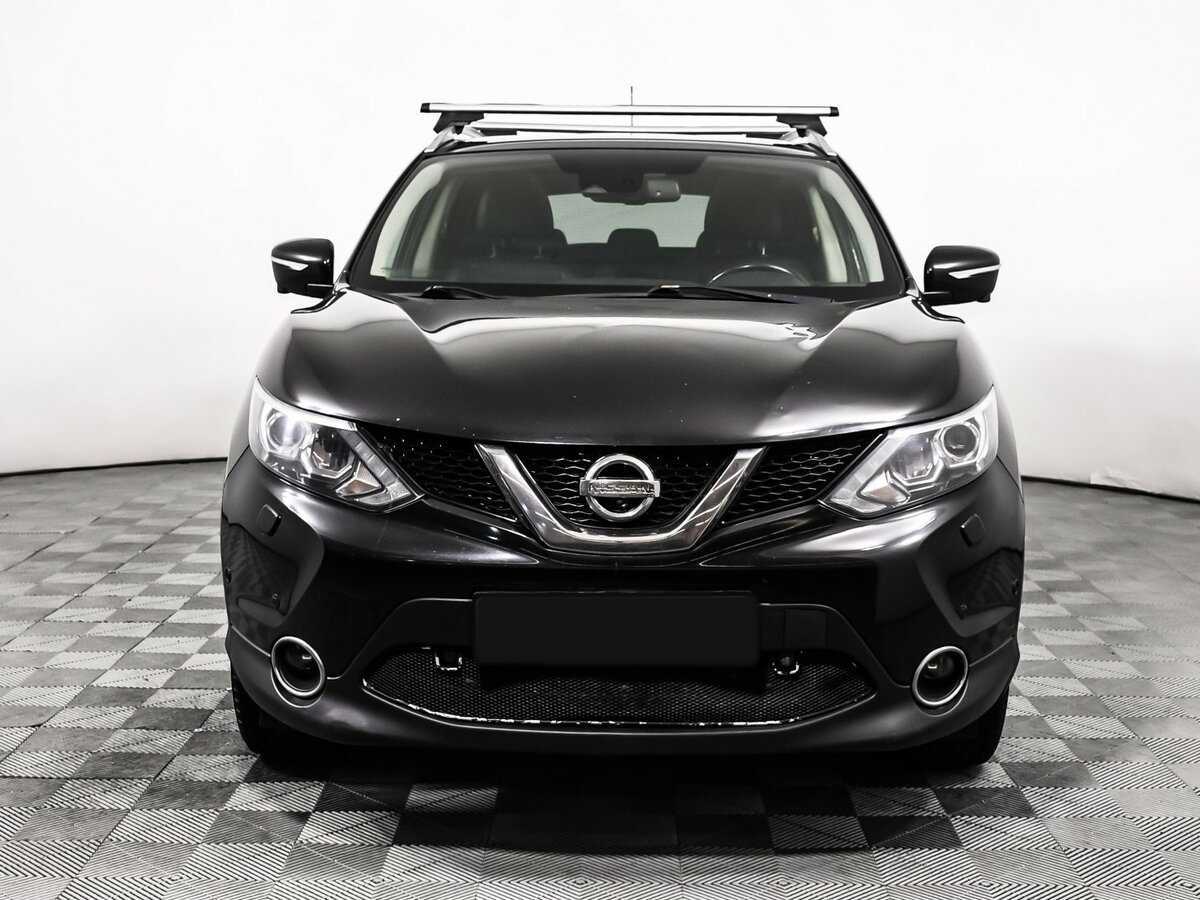 Nissan Qashqai, 2014 - 165 098 км. | Фото №2