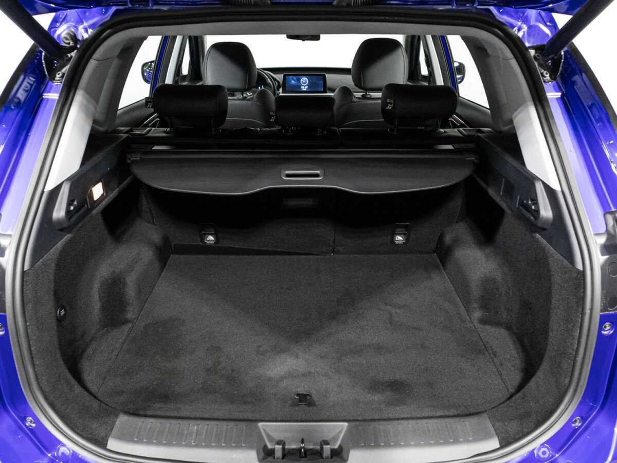 Chery Tiggo 7 Pro, 2022 Фото №15