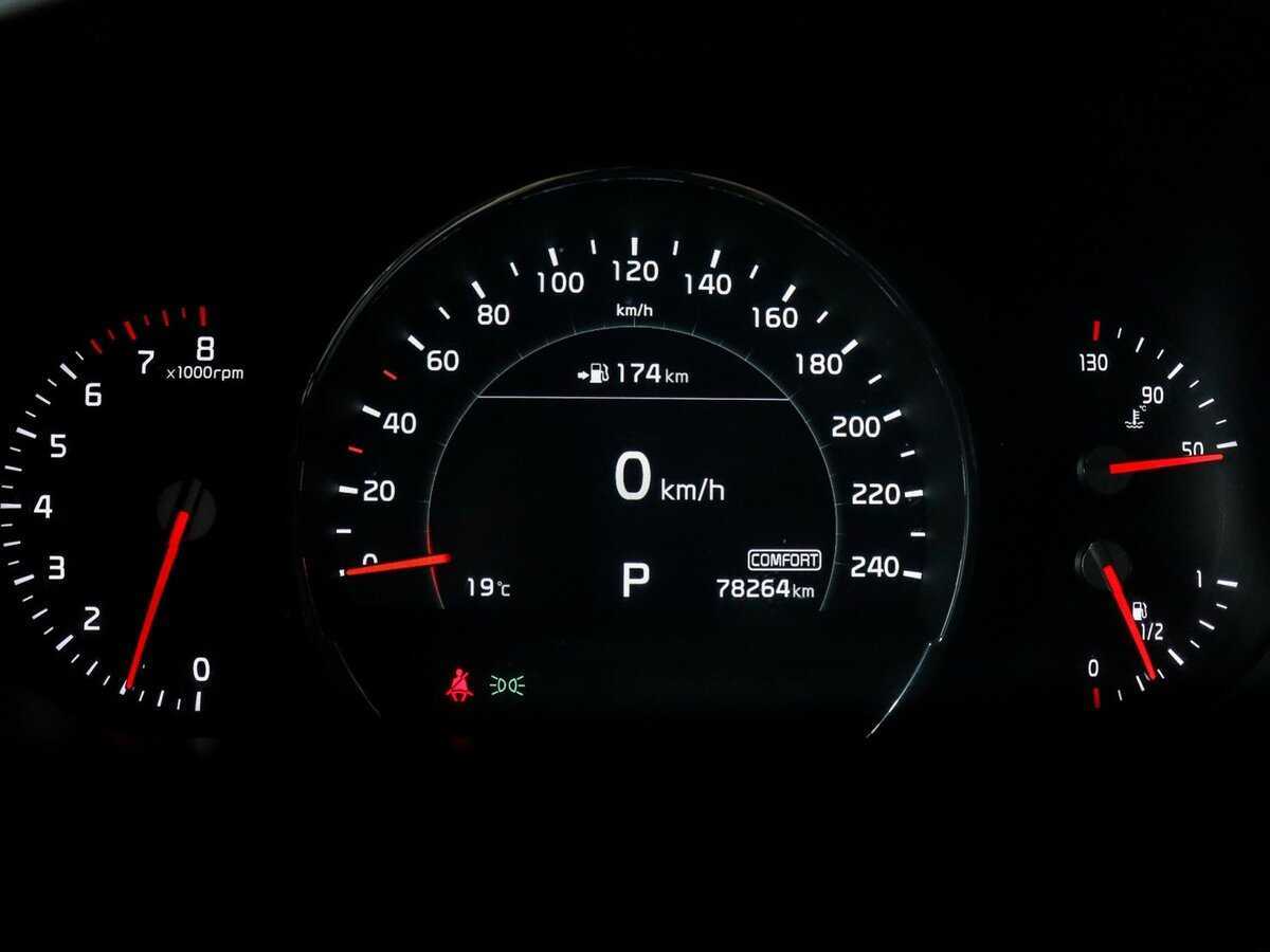 Kia Sorento, 2020 - 78 222 км. | Фото №8