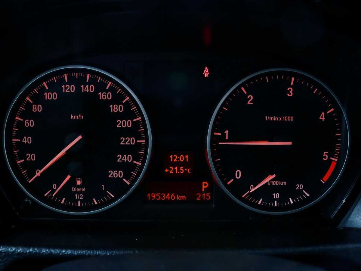 BMW X1 20d, 2012 - 195 345 км. | Фото №7