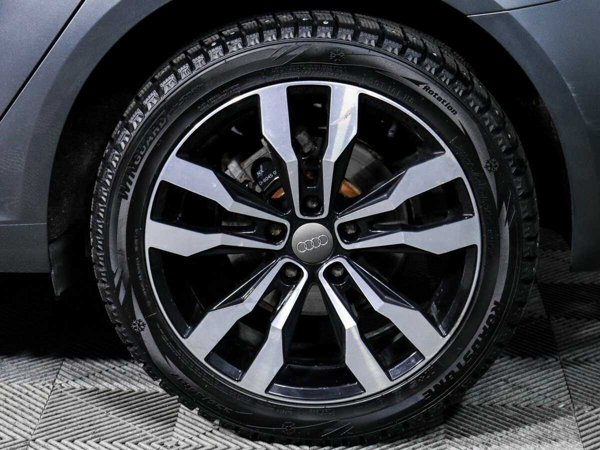 Audi A3 Sportback, 2014 Фото №12