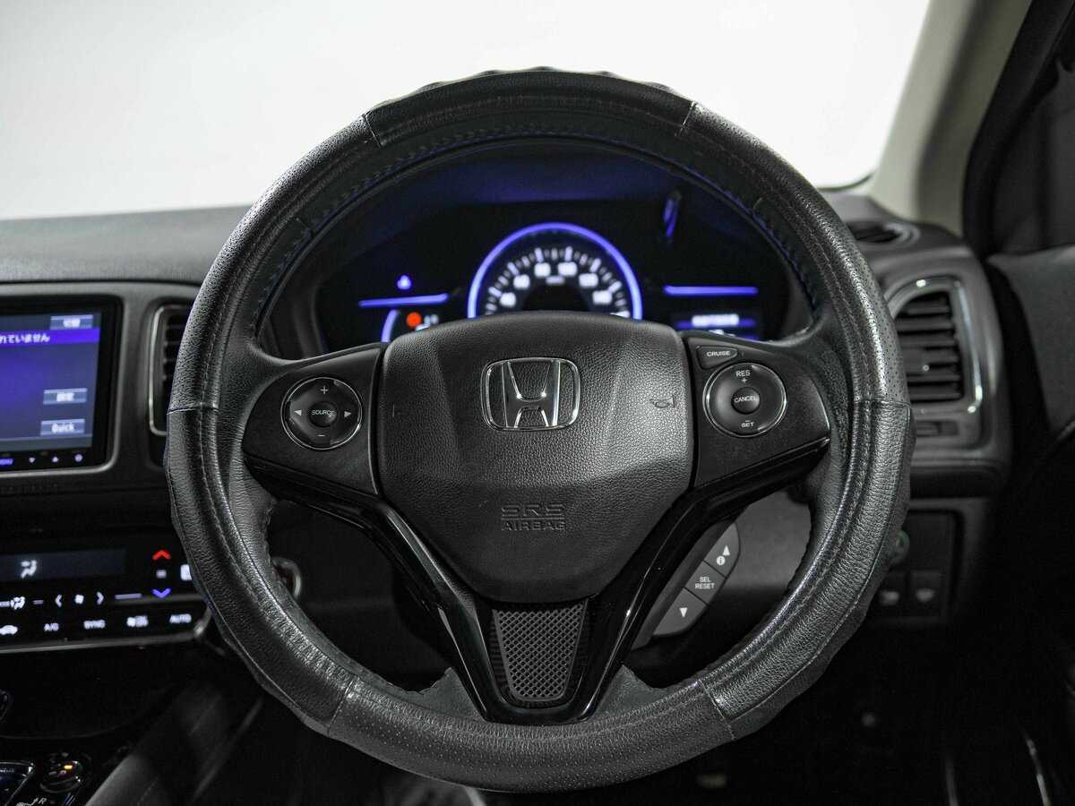 Honda Vezel, 2014 - 141 445 км. | Фото №8