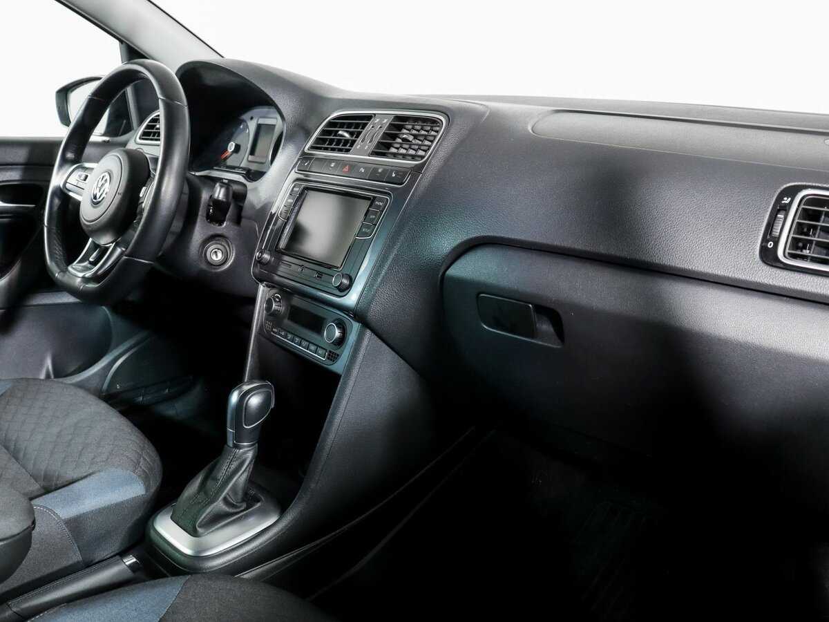 Volkswagen Polo, 2019 - 39 000 км. | Фото №6