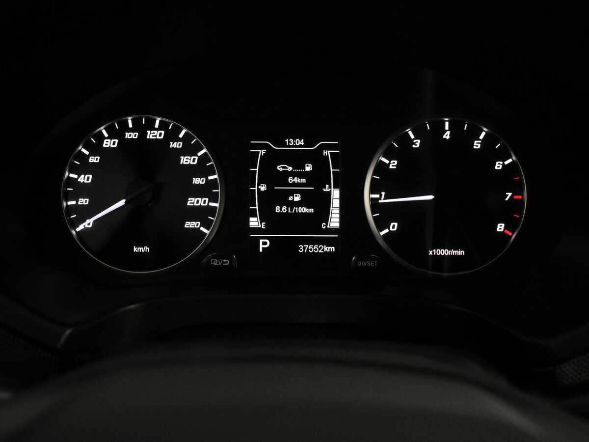 Chery Tiggo 4, 2021 Фото №18