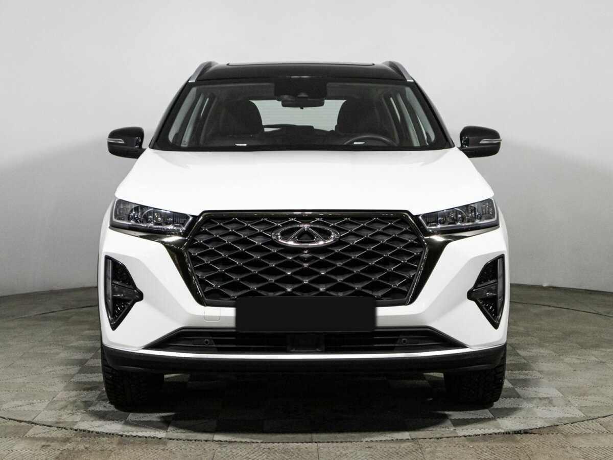 Chery Tiggo 7 Pro Max, 2023 - 47 000 км. | Фото №2