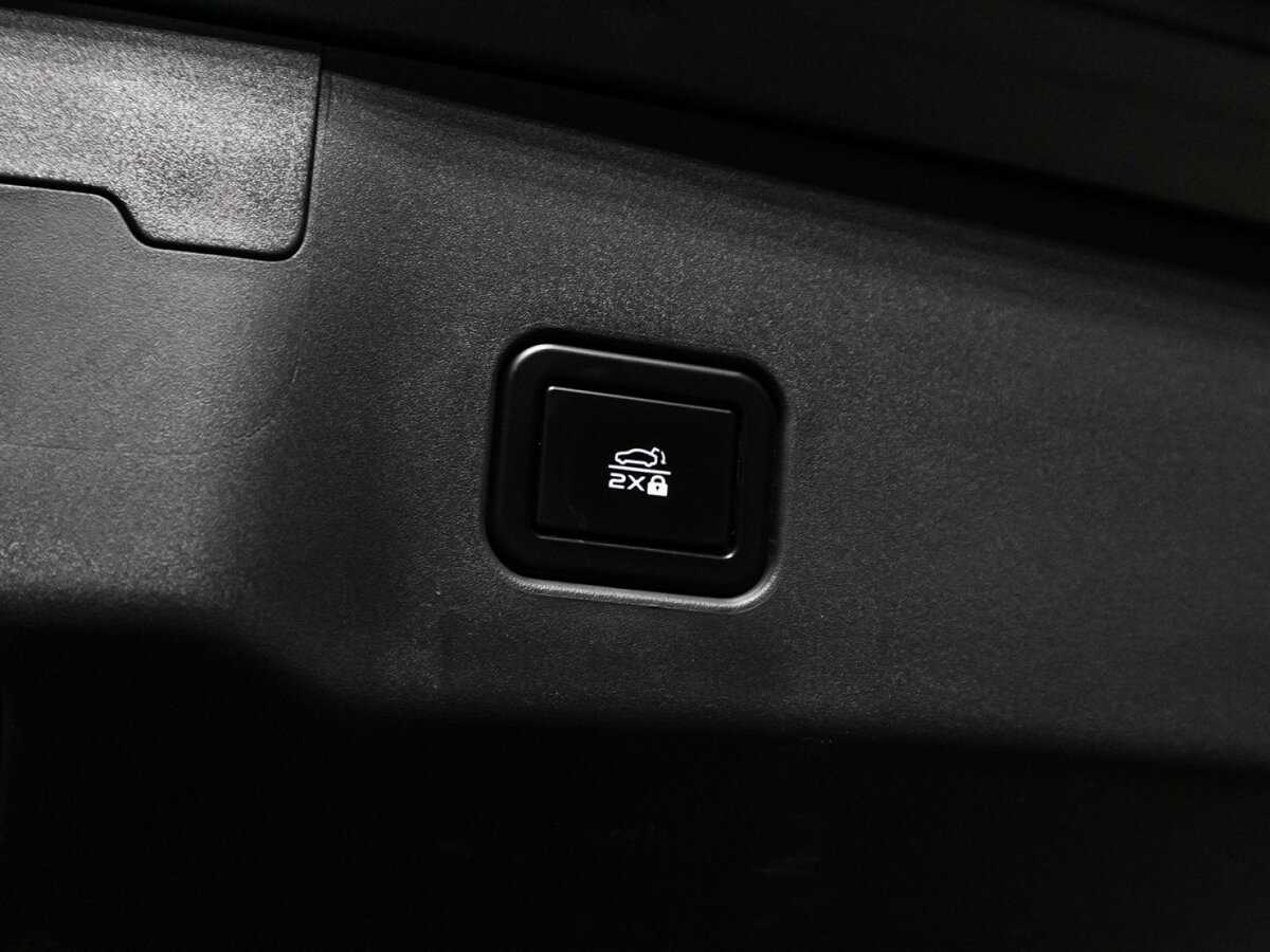 Changan UNI-V, 2023 Фото №16