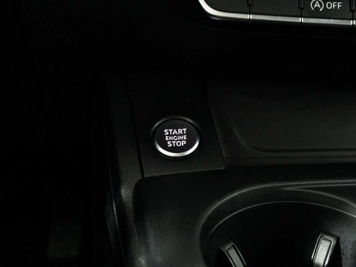 Audi A4, 2018 Фото №18