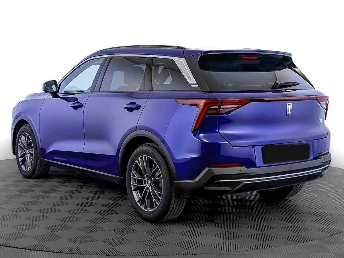 FAW Bestune T55, 2023 - 13 512 км. | Фото №7