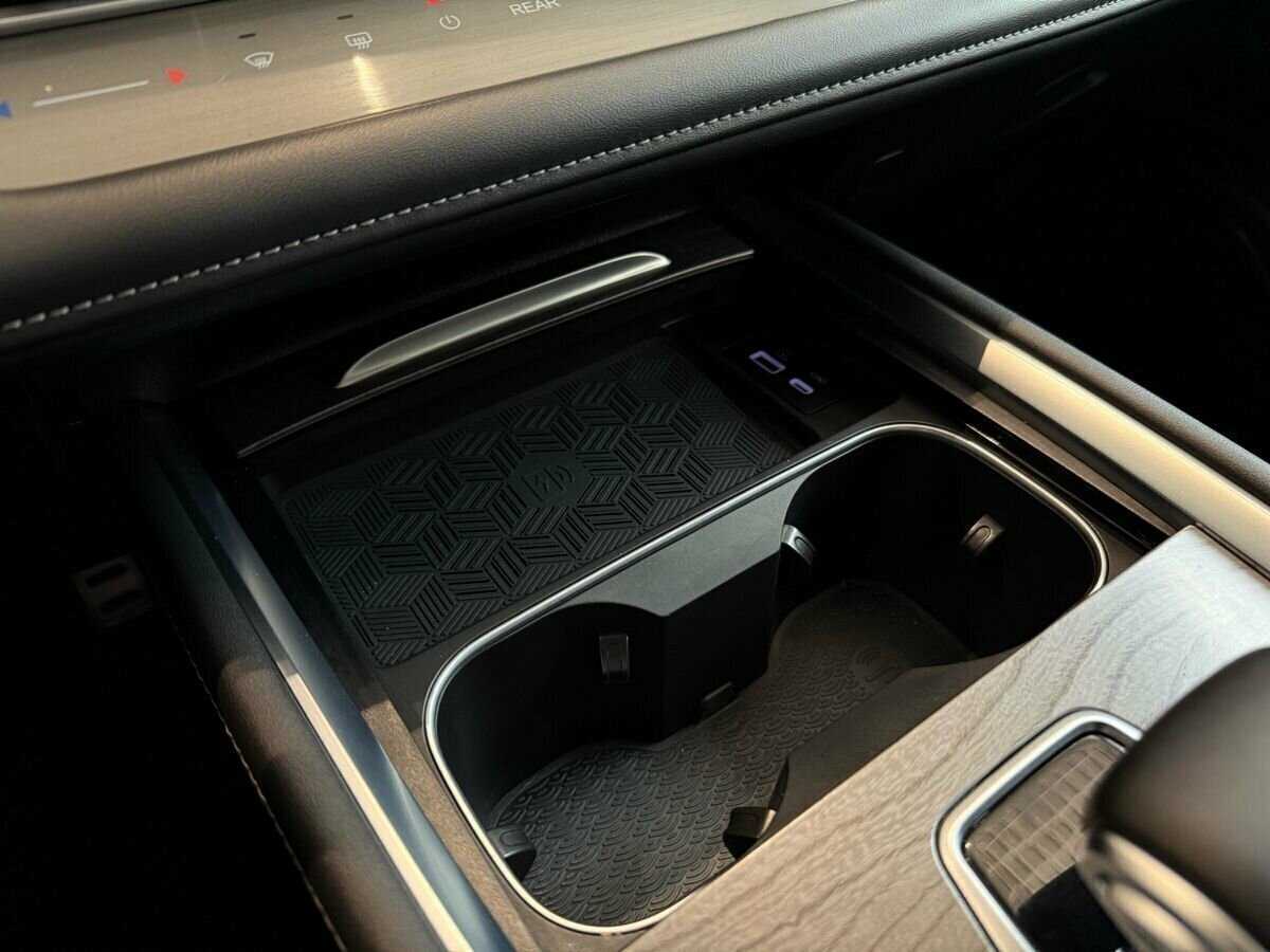 Chery Tiggo 8 Pro Max, 2023 Фото №31