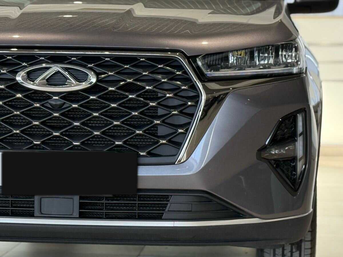 Chery Tiggo 7 Pro Max, 2023 - 16 000 км. | Фото №5