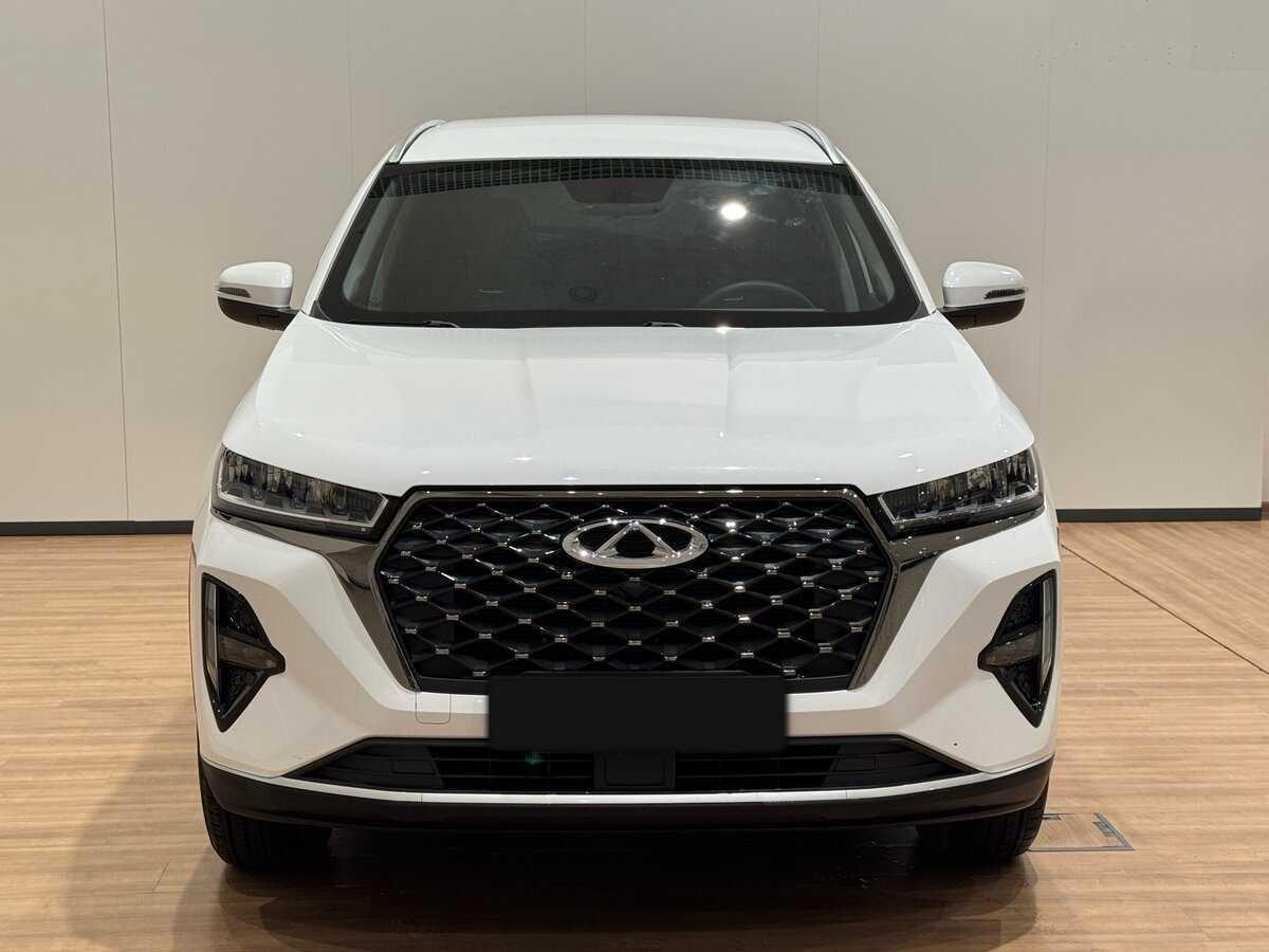 Chery Tiggo 7 Pro Max, 2023 - 8 800 км. | Фото №2