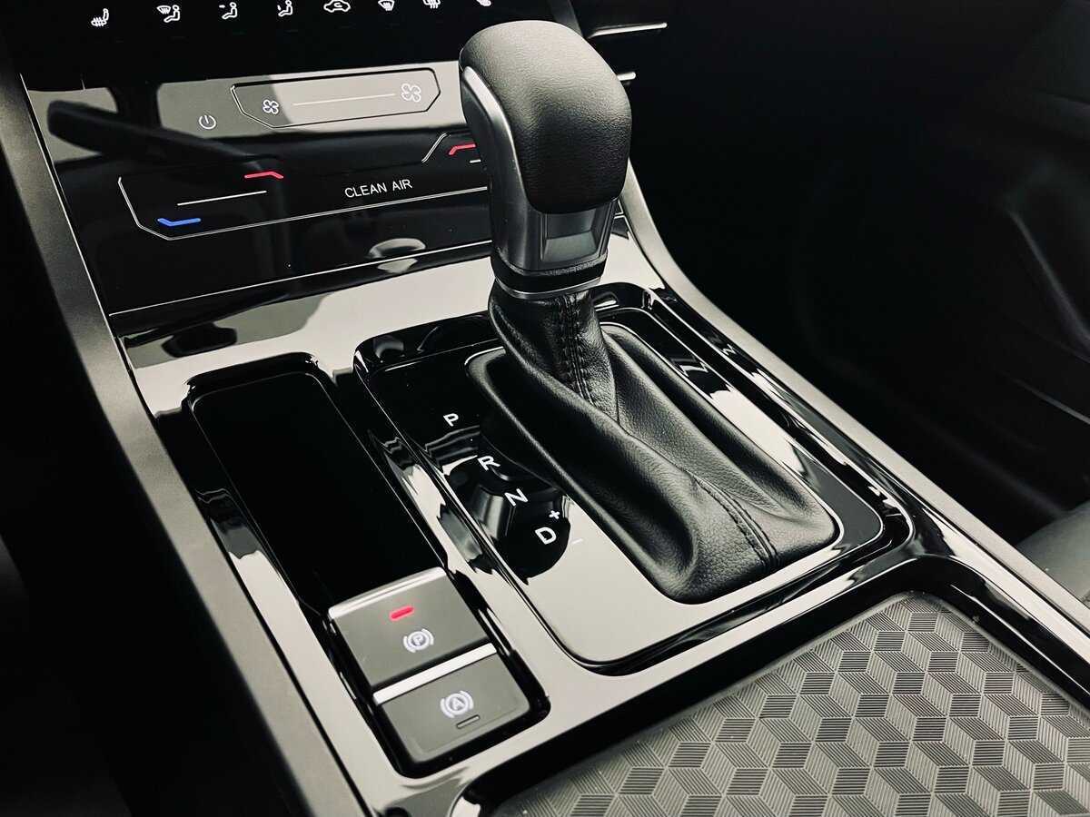 Chery Tiggo 4 Pro, 2024 Фото №18