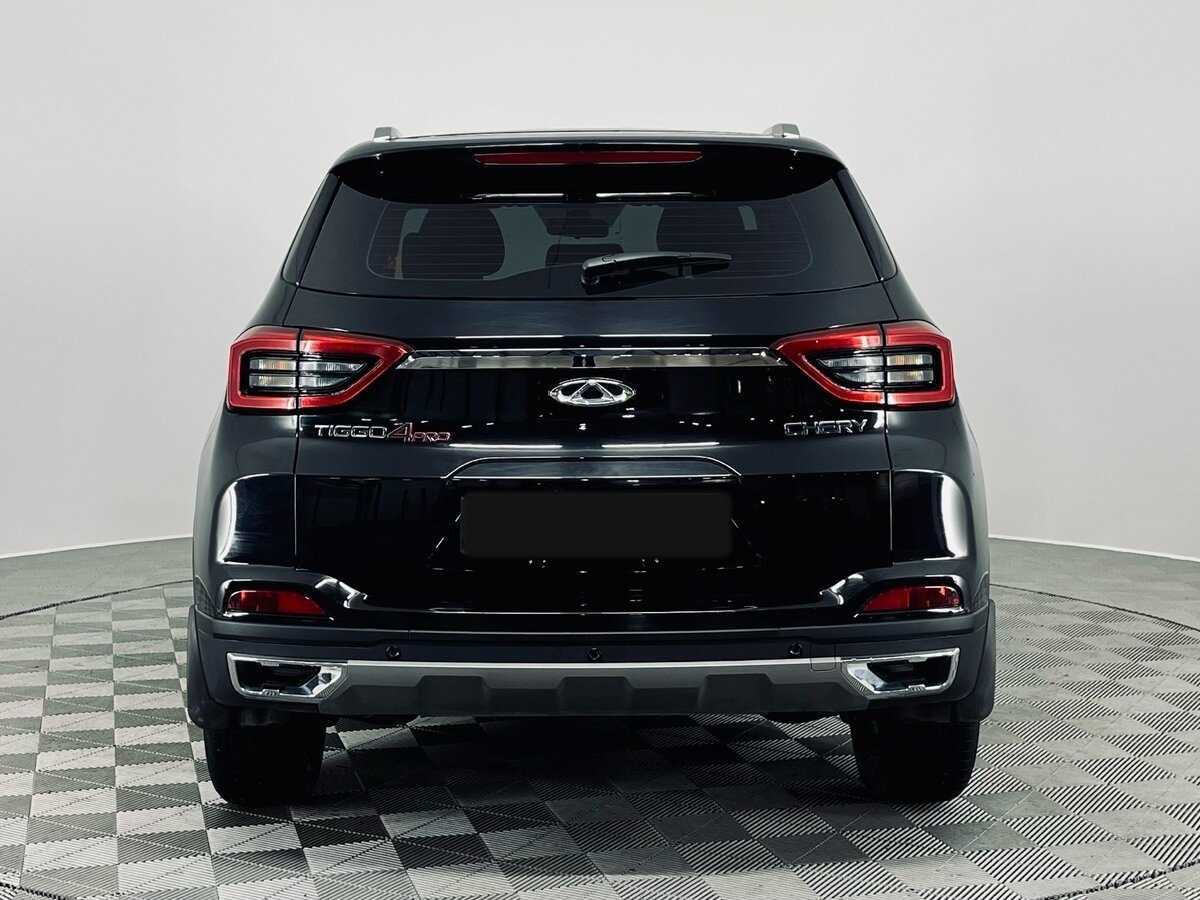 Chery Tiggo 4 Pro, 2023 - 18 770 км. | Фото №6