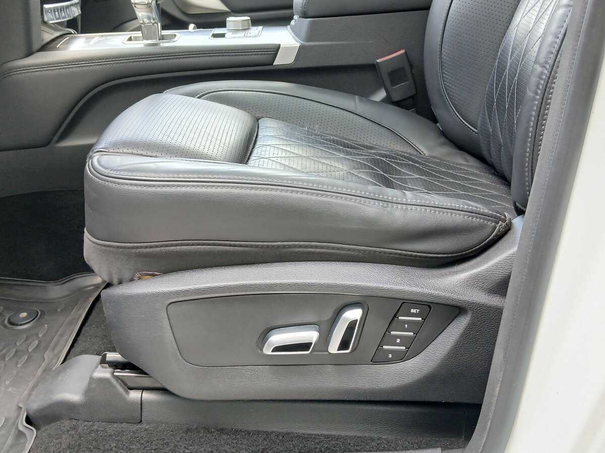 Haval H9, 2022 Фото №19