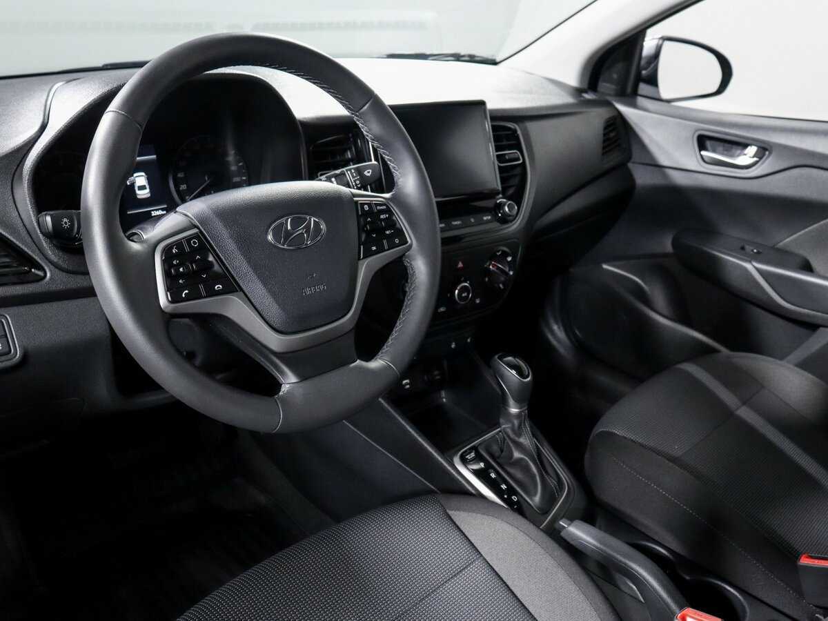 Solaris HS, 2024 Фото №14