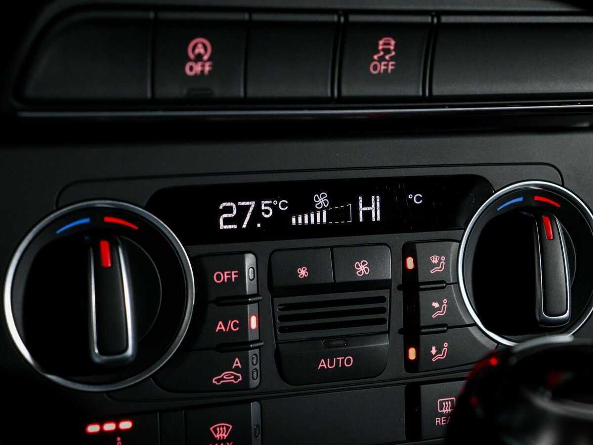 Audi Q3, 2015 Фото №15