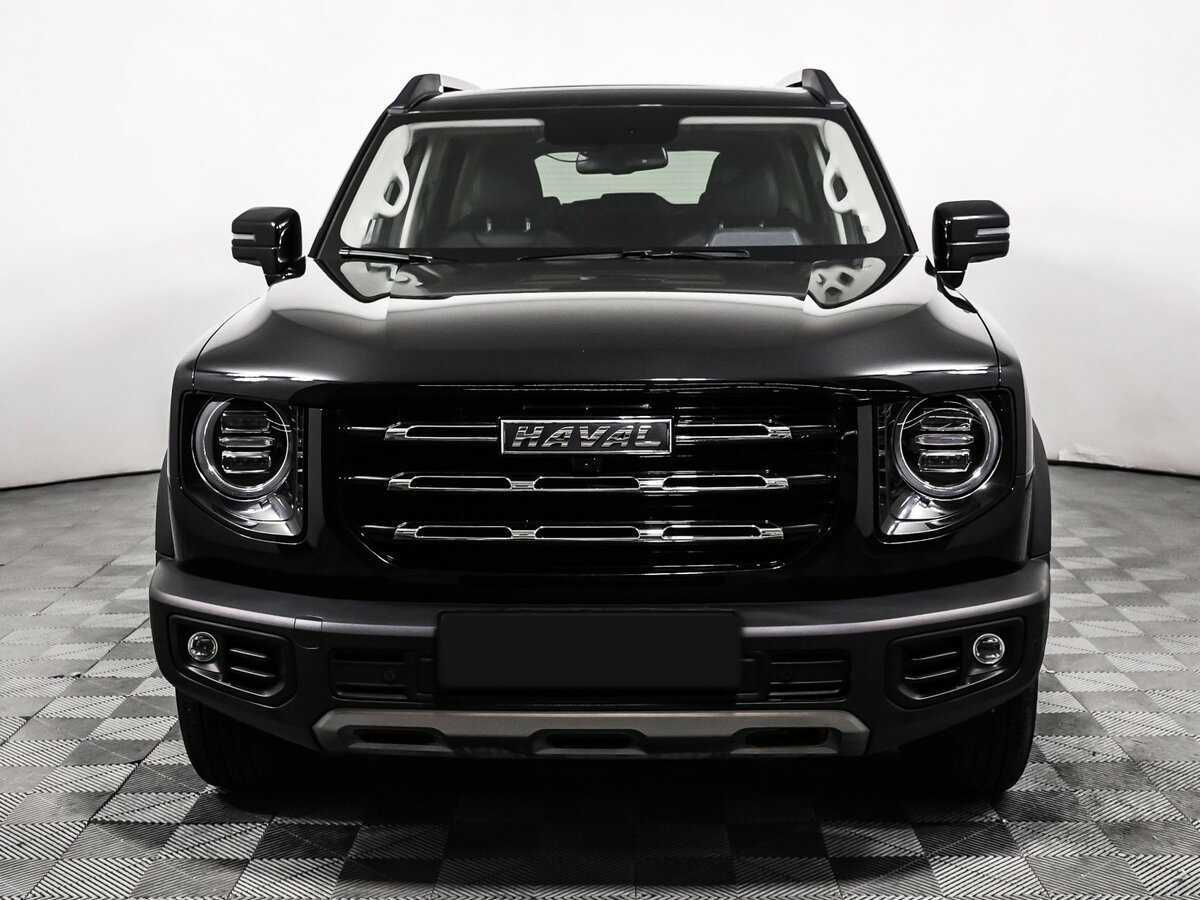 Haval Dargo, 2023 - 28 500 км. | Фото №2