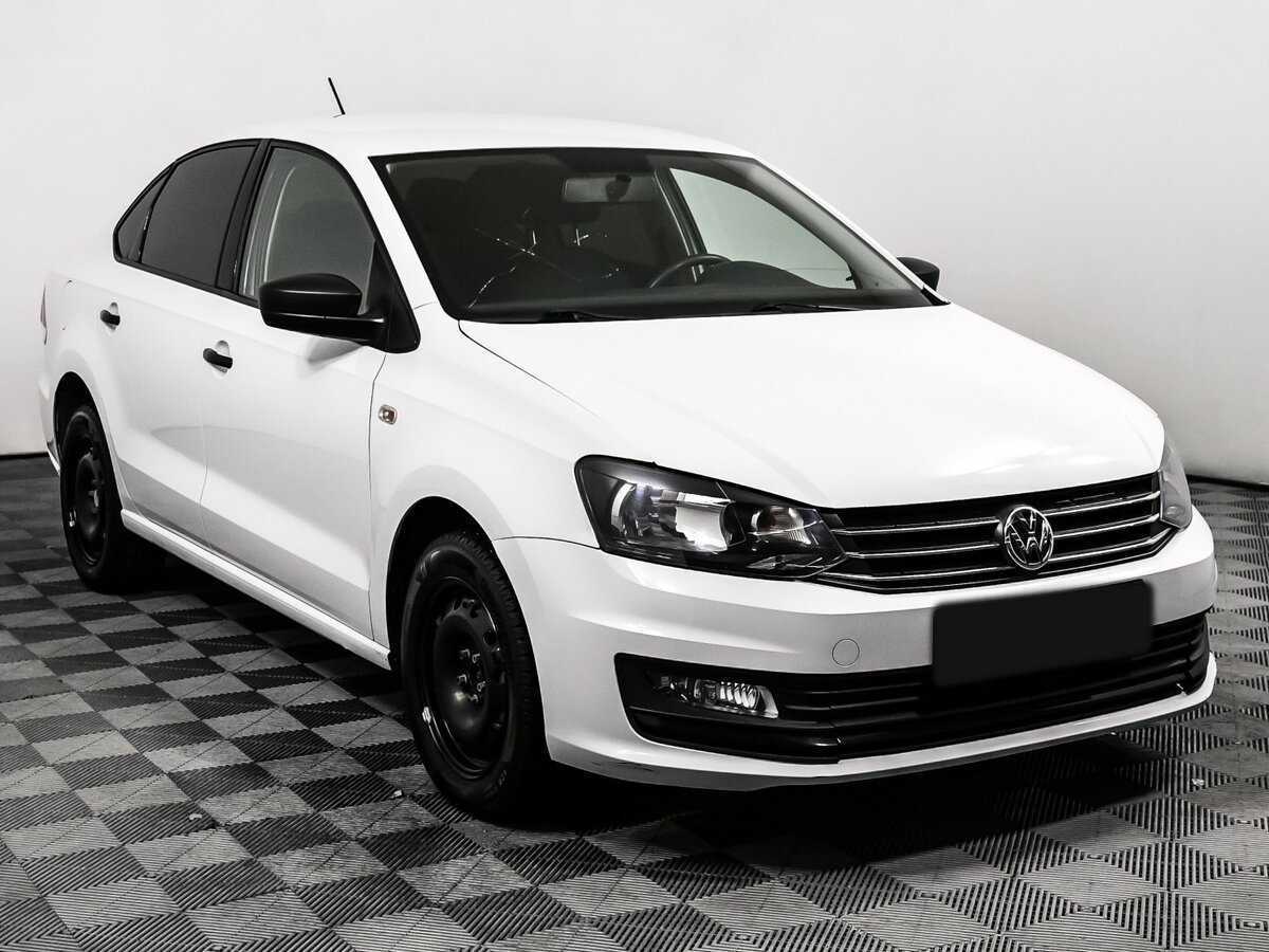 Volkswagen Polo, 2020 - 76 000 км. | Фото №3