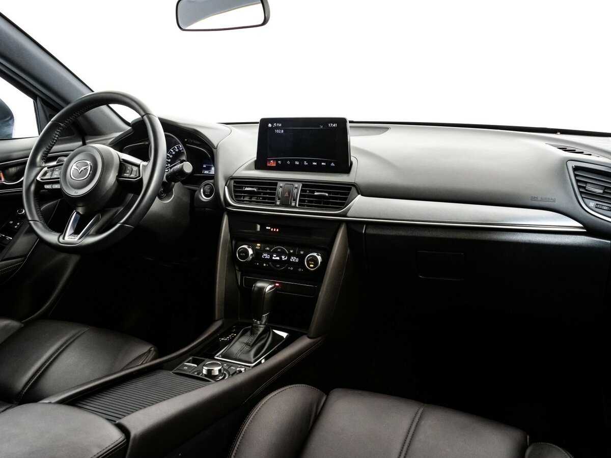 Mazda CX-4, 2023 - 29 571 км. | Фото №8