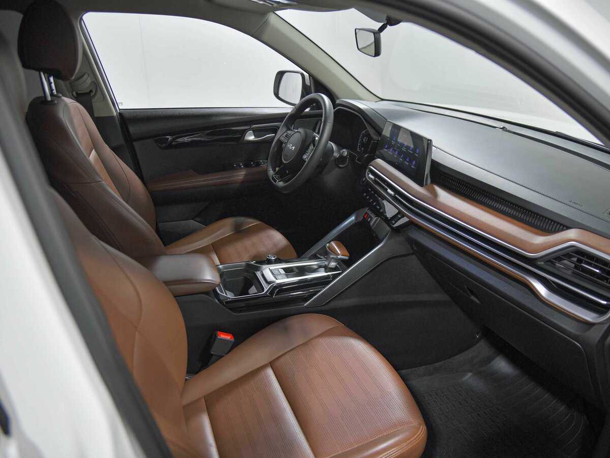 Kia Sportage, 2022 - 62 574 км. | Фото №6