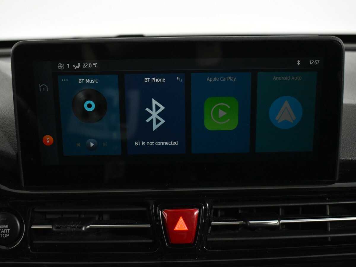 Москвич 3, 2023 Фото №16