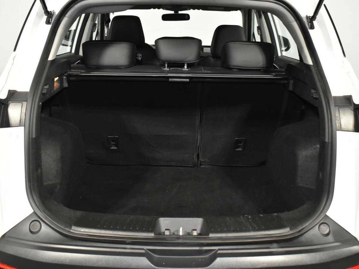 Москвич 3, 2023 Фото №20