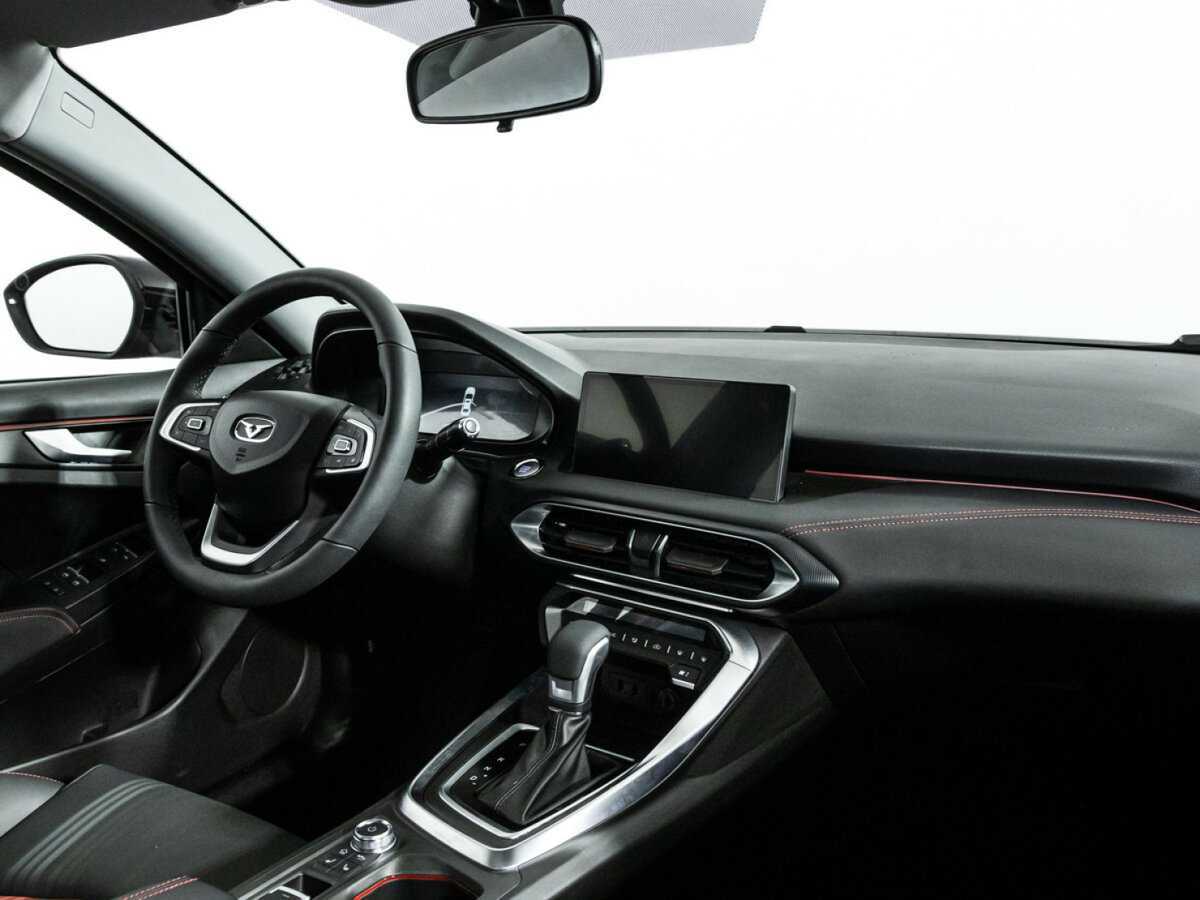 Kaiyi E5, 2023 Фото №9