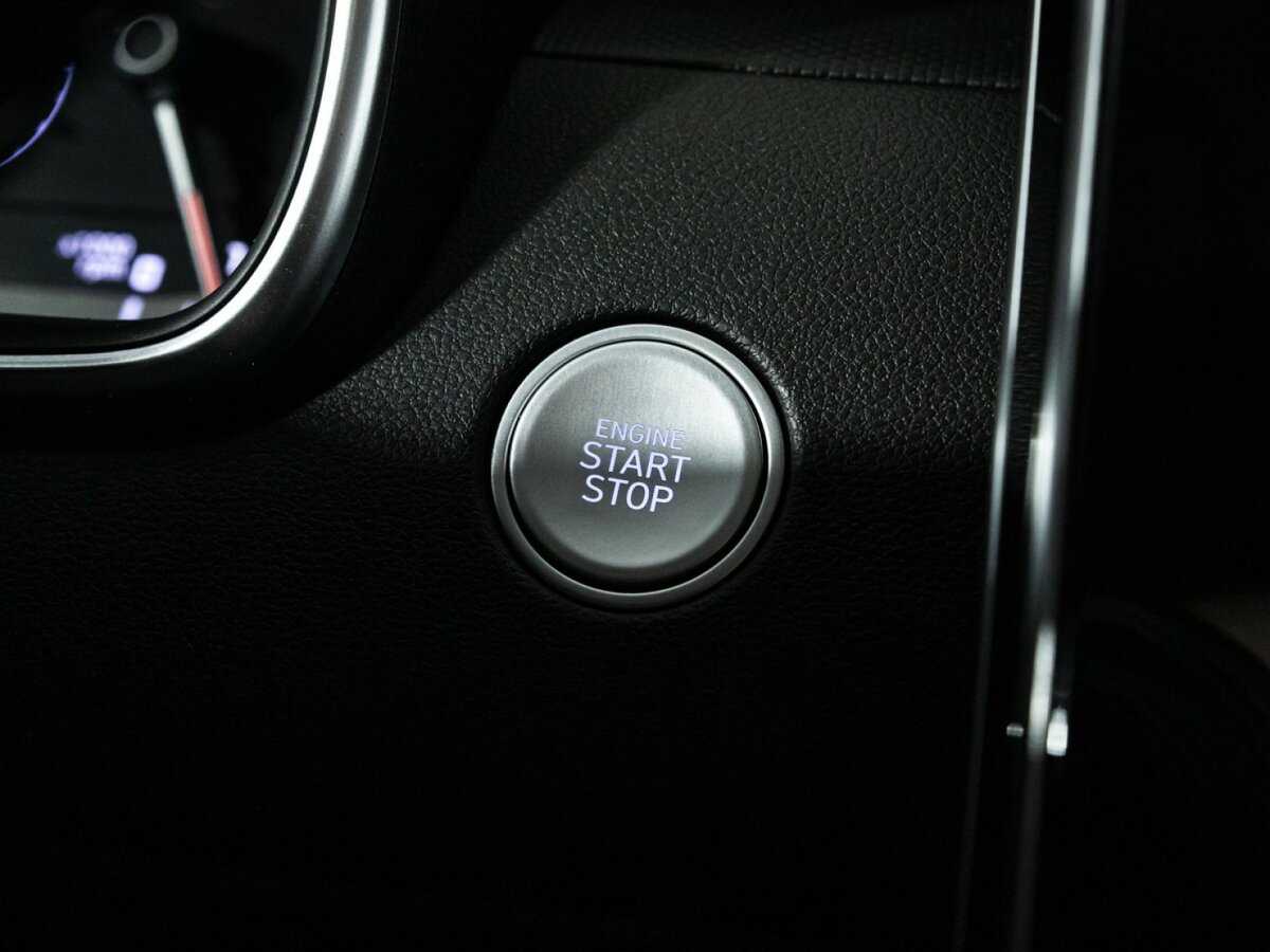 Hyundai Tucson, 2021 Фото №18