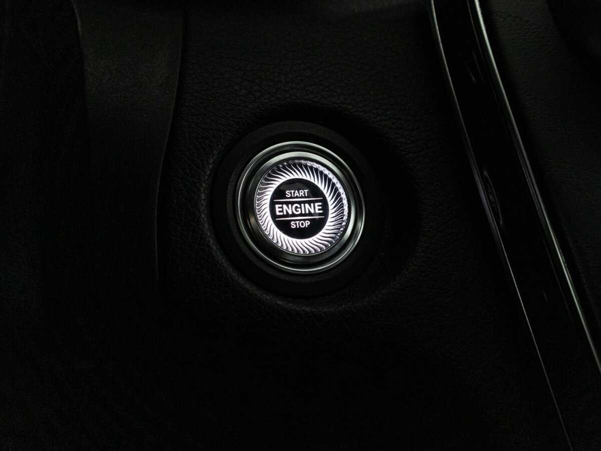 Mercedes-Benz C-Класс 180, 2019 Фото №18