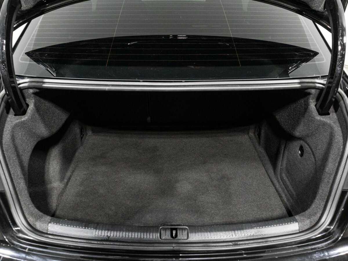 Audi A3, 2019 Фото №15