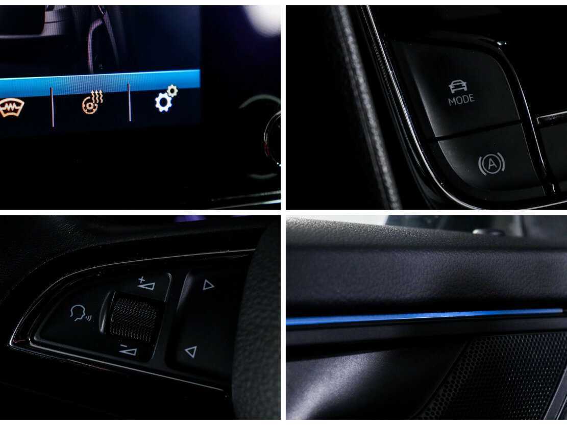 Skoda Kodiaq, 2019 Фото №17