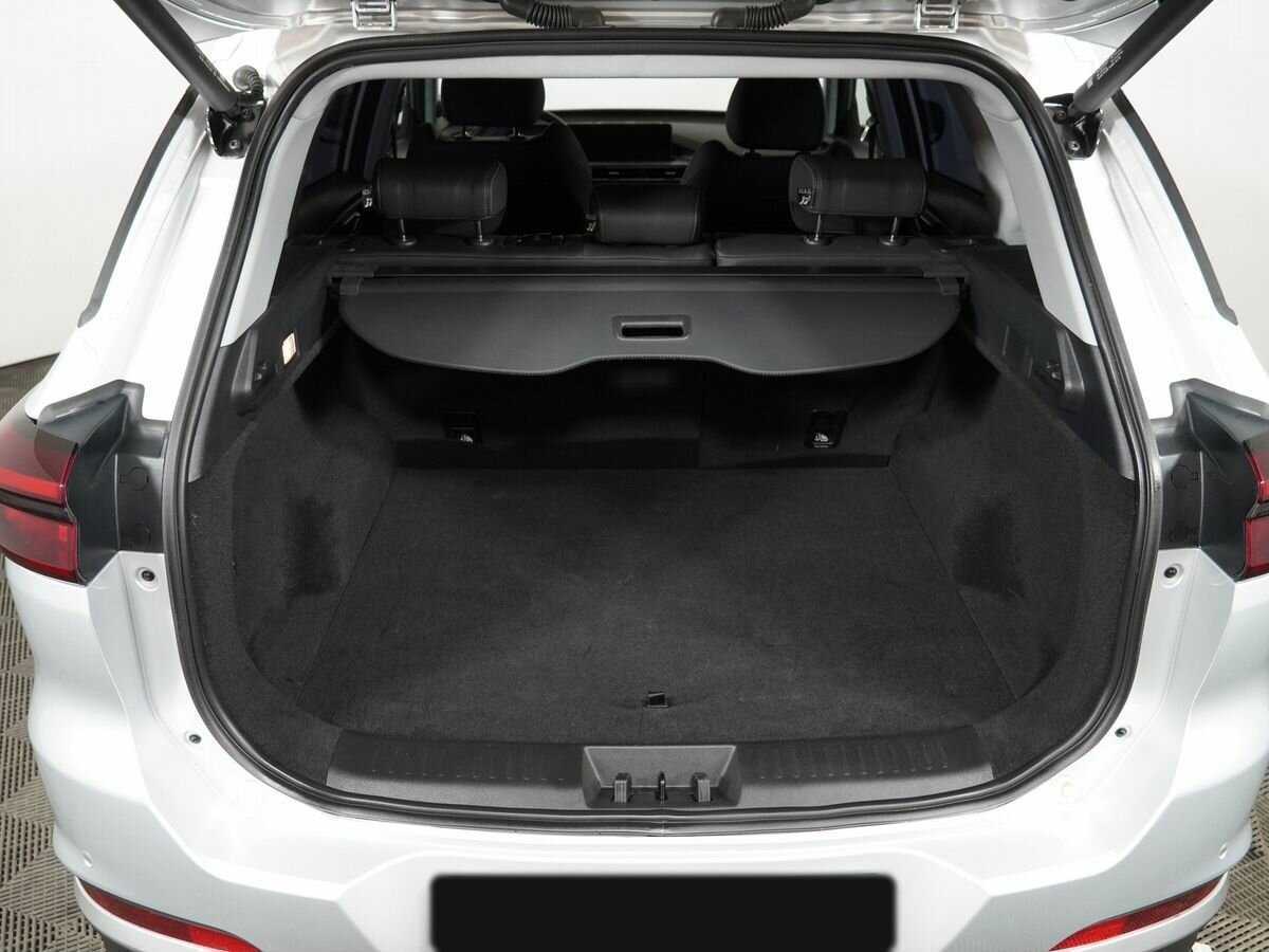 Chery Tiggo 7 Pro Max, 2023 Фото №29