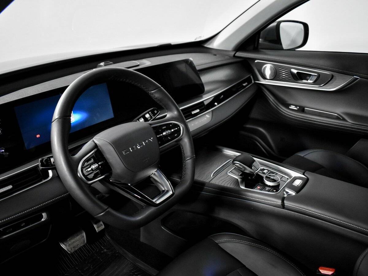 Chery Tiggo 8 Pro Max, 2023 - 19 489 км. | Фото №7