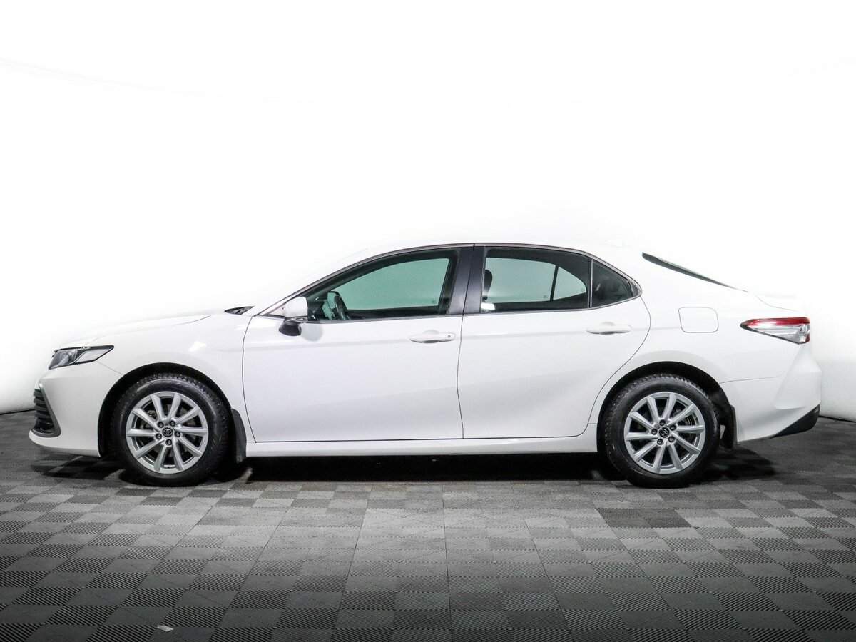 Toyota Camry, 2021 - 70 452 км. | Фото №6
