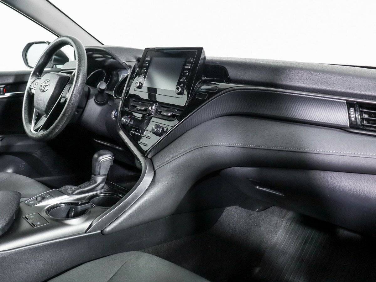 Toyota Camry, 2021 - 70 452 км. | Фото №7