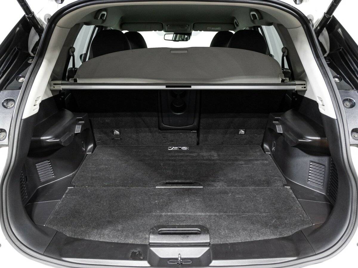 Nissan X-Trail, 2019 Фото №15