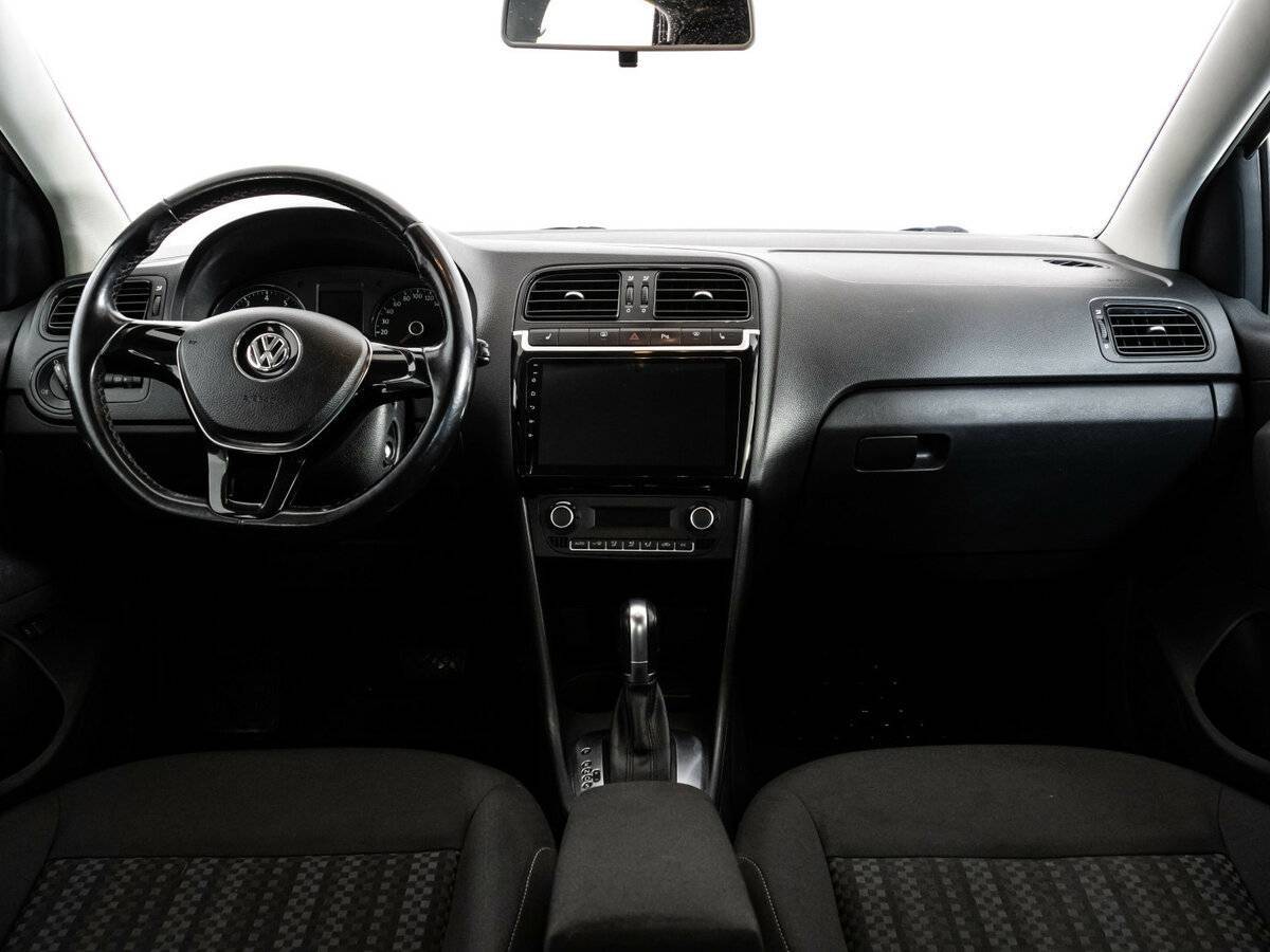 Volkswagen Polo, 2017 - 166 769 км. | Фото №8