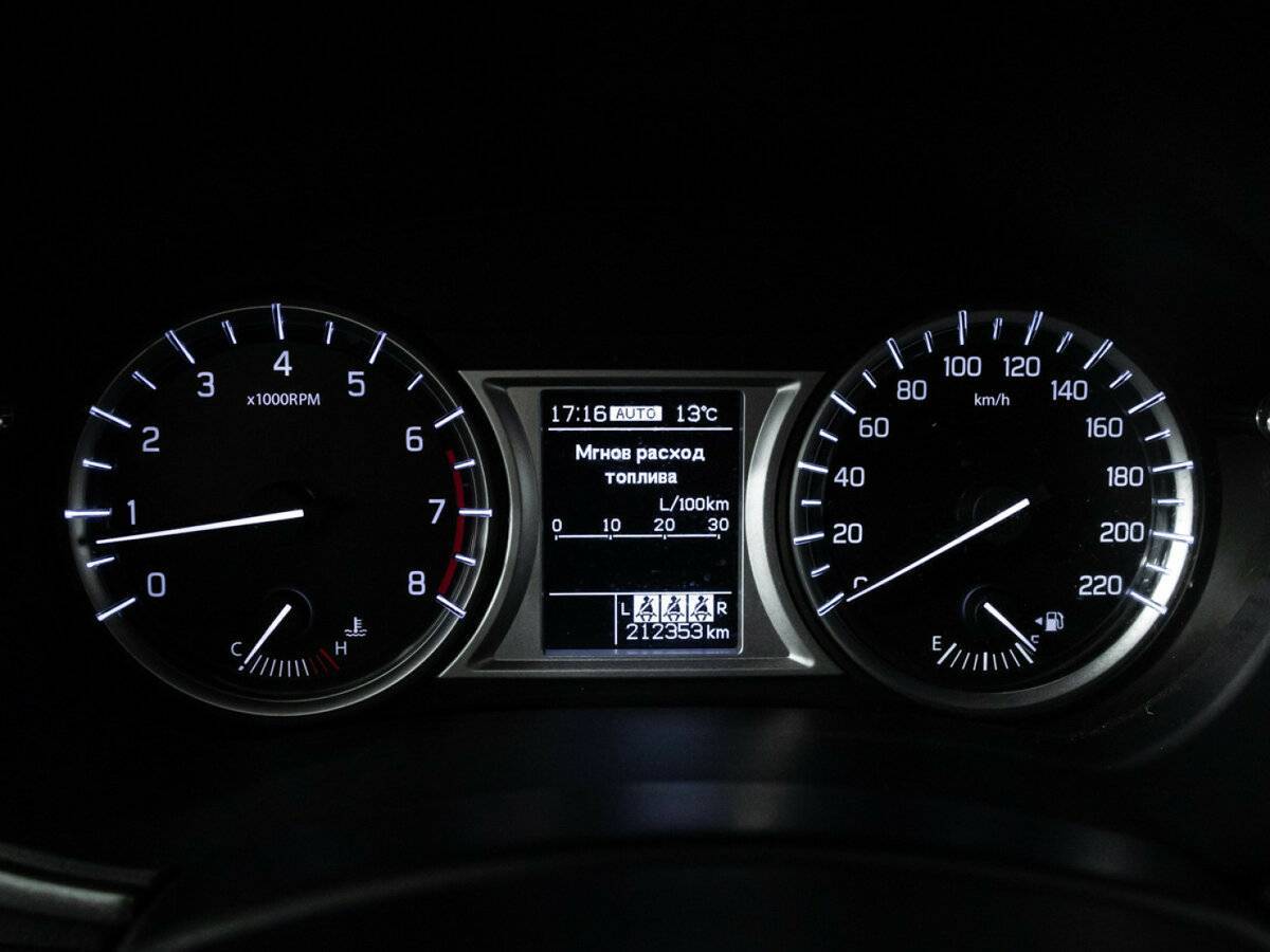 Suzuki Vitara, 2016 Фото №12