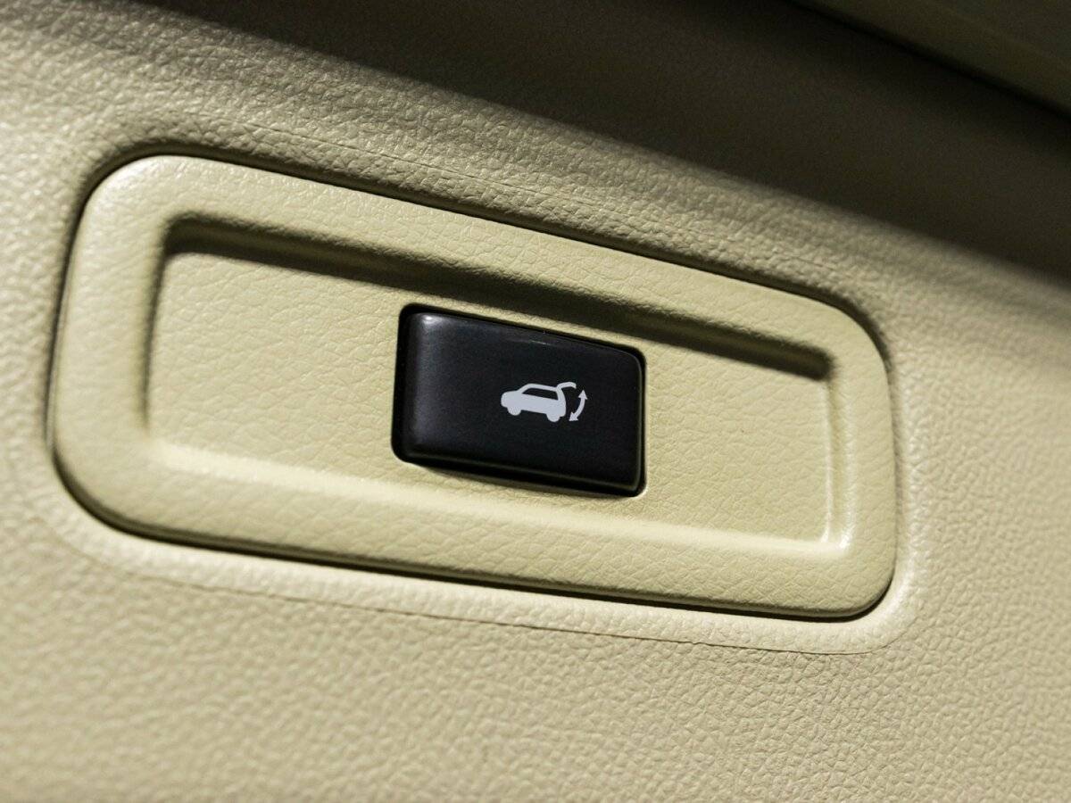 Infiniti FX30d, 2012 Фото №15