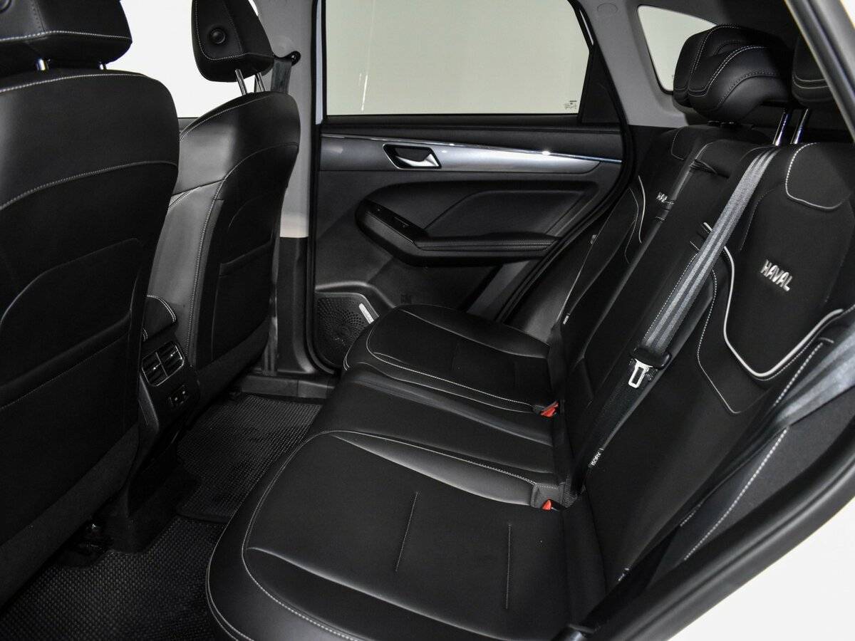 Haval Jolion, 2022 Фото №13